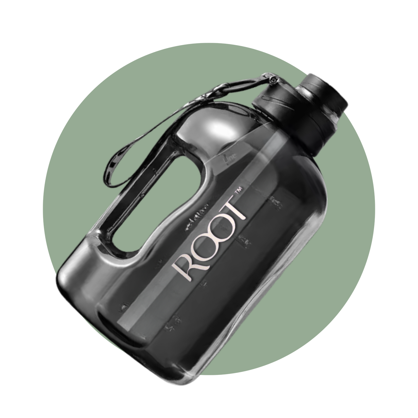 Free Root™ Sport Bottle