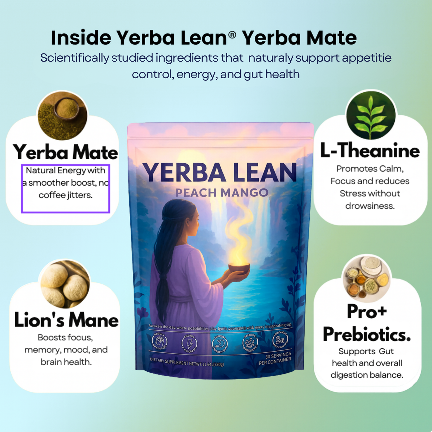 Transform Your Gut & Figure Naturally