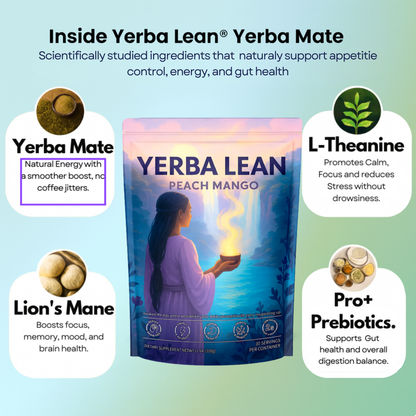 Transform Your Gut & Figure Naturally