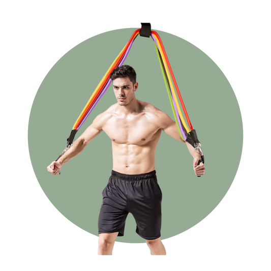 Free Root™ Resistance Bands