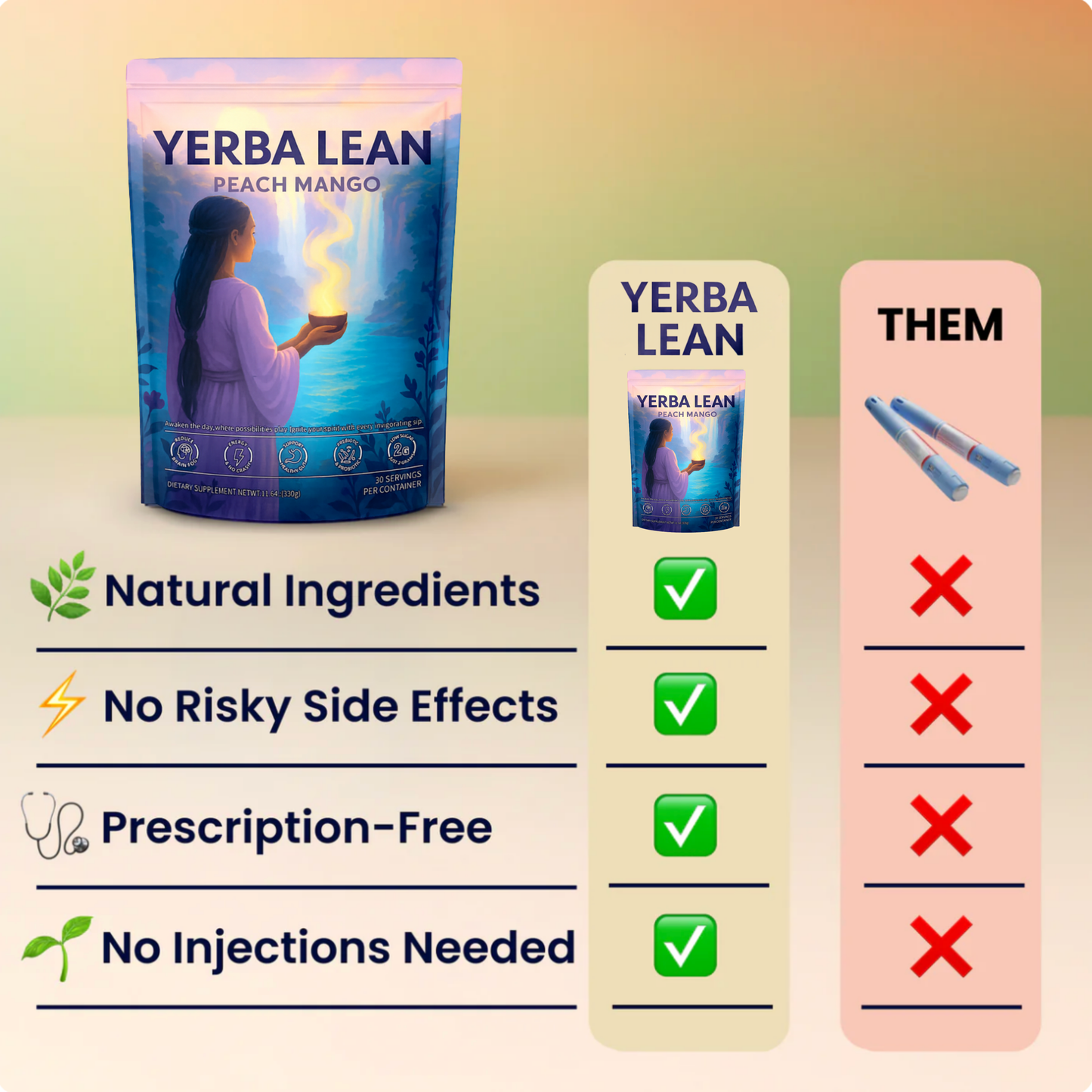Transform Your Gut & Figure Naturally